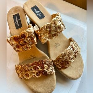 Life Stride women’s size 9 shoes